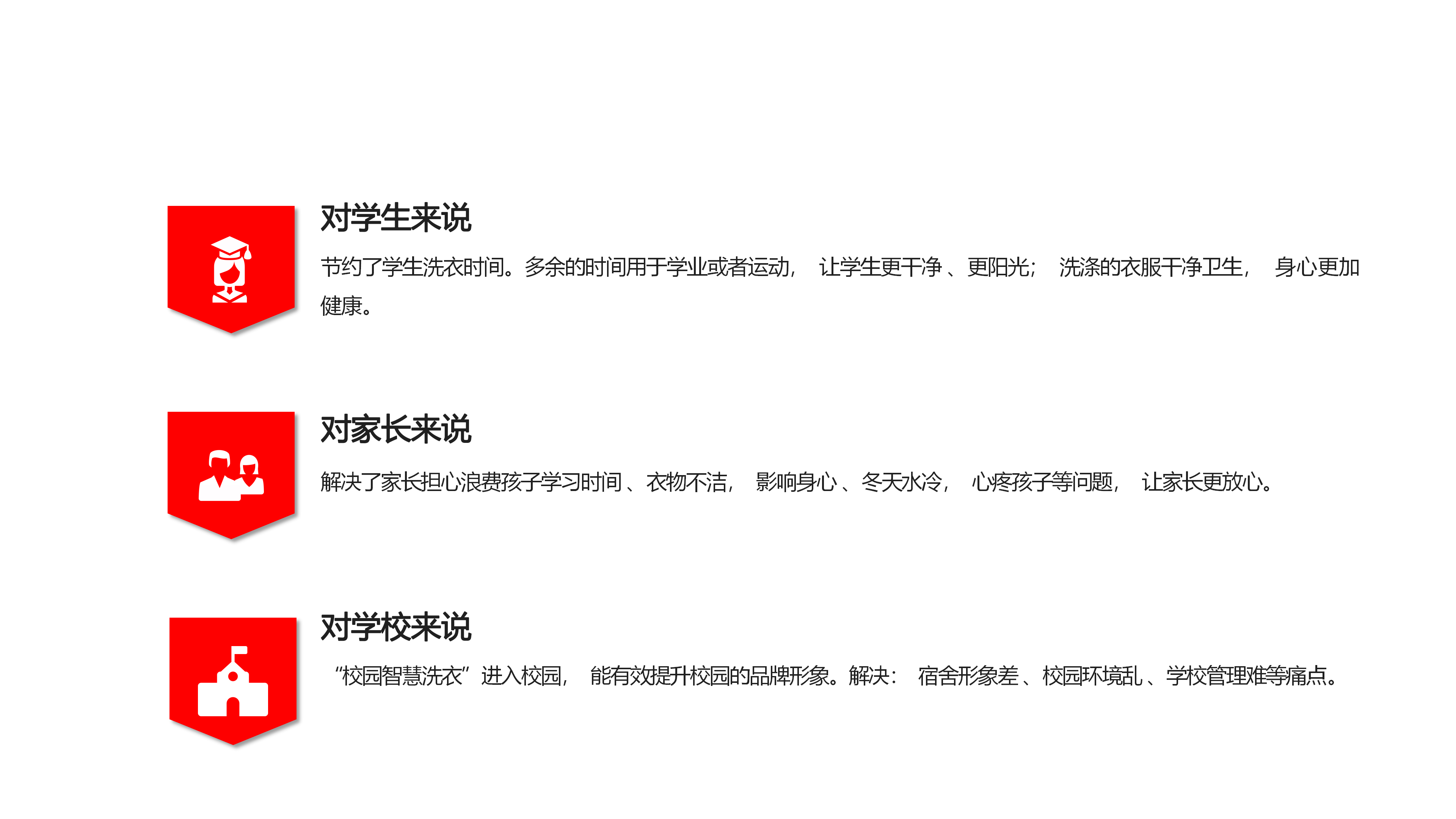 智慧洗衣机